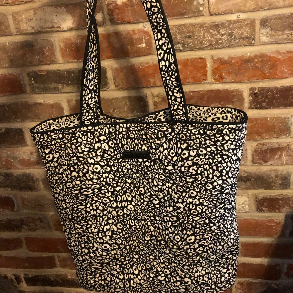 Vera Bradley tote